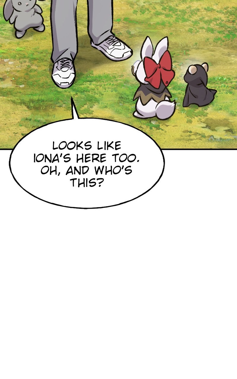 Read The Top Dungeon Farmer EN Manga Online