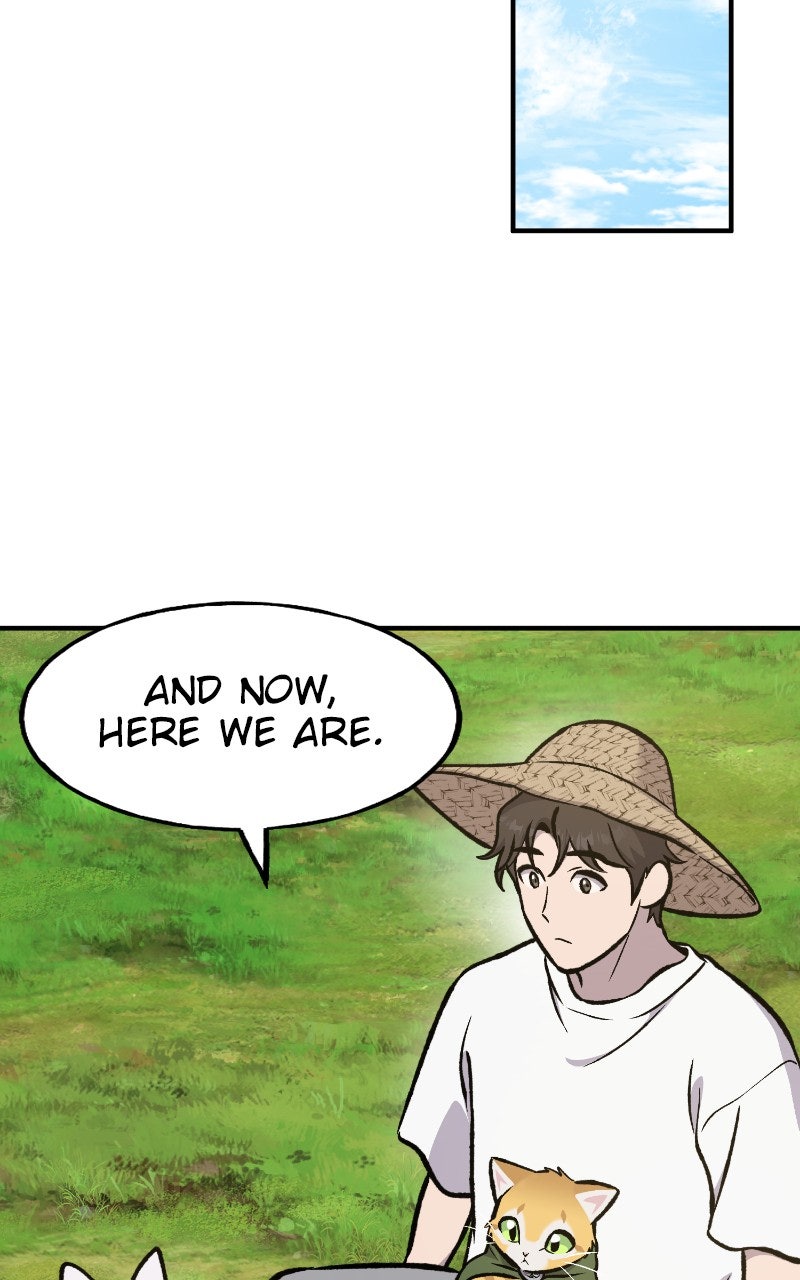 Read The Top Dungeon Farmer EN Manga Online