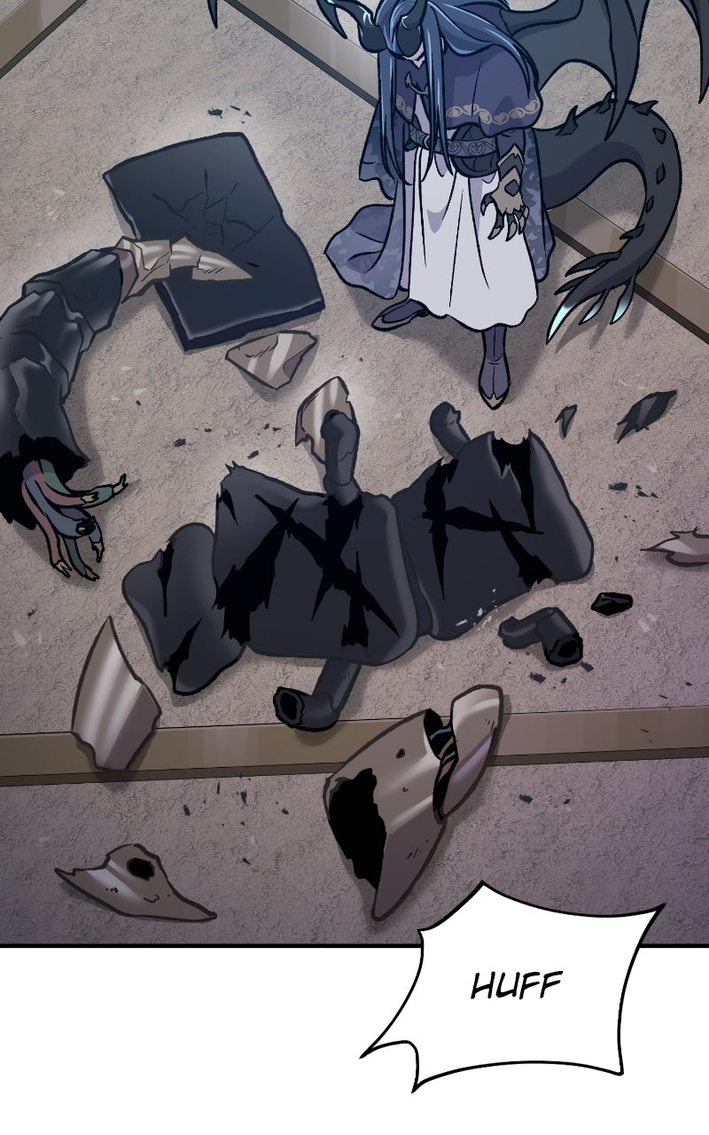 Read The Top Dungeon Farmer EN Manga Online