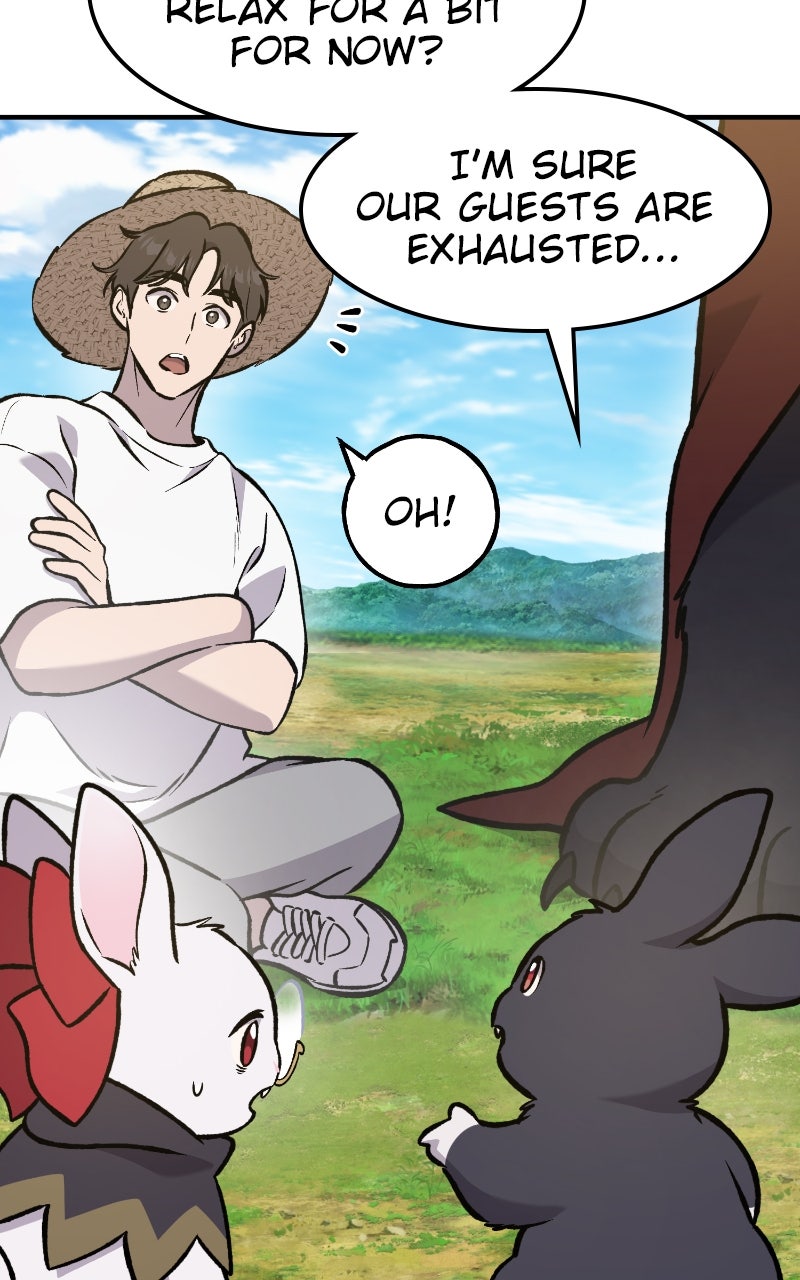 Read The Top Dungeon Farmer EN Manga Online