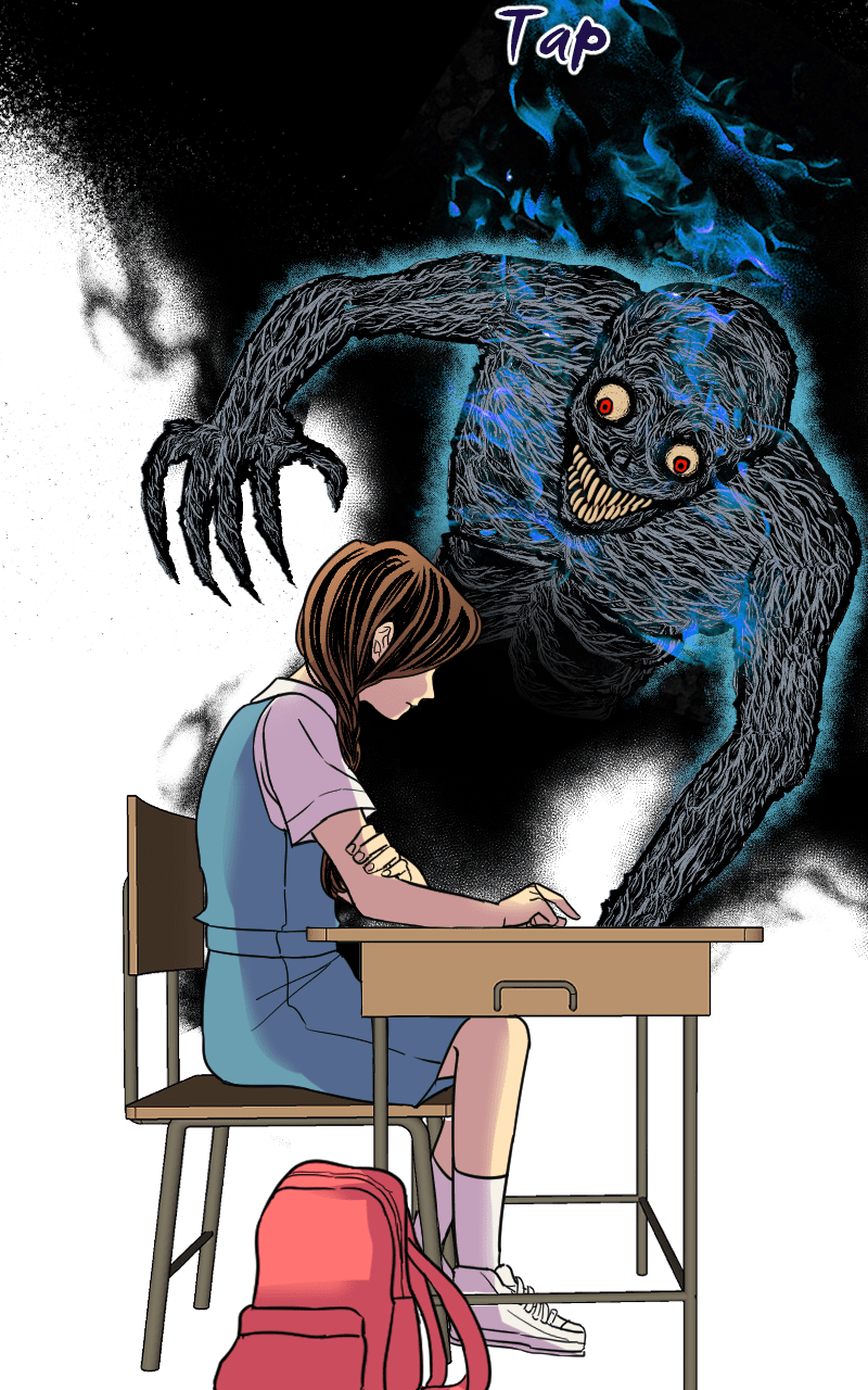 Read The Weight of Our Sky EN Manga Online