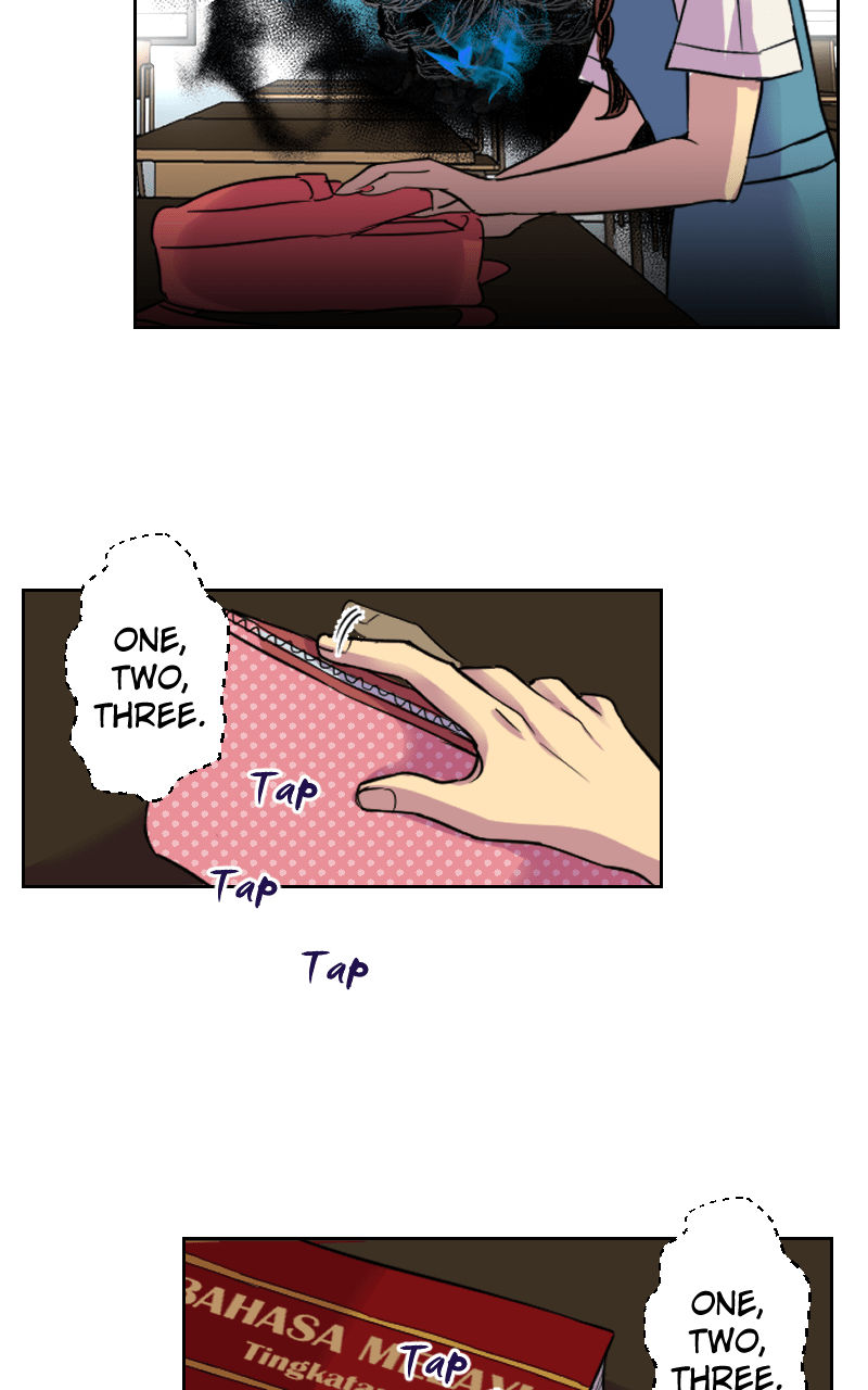 Read The Weight of Our Sky EN Manga Online