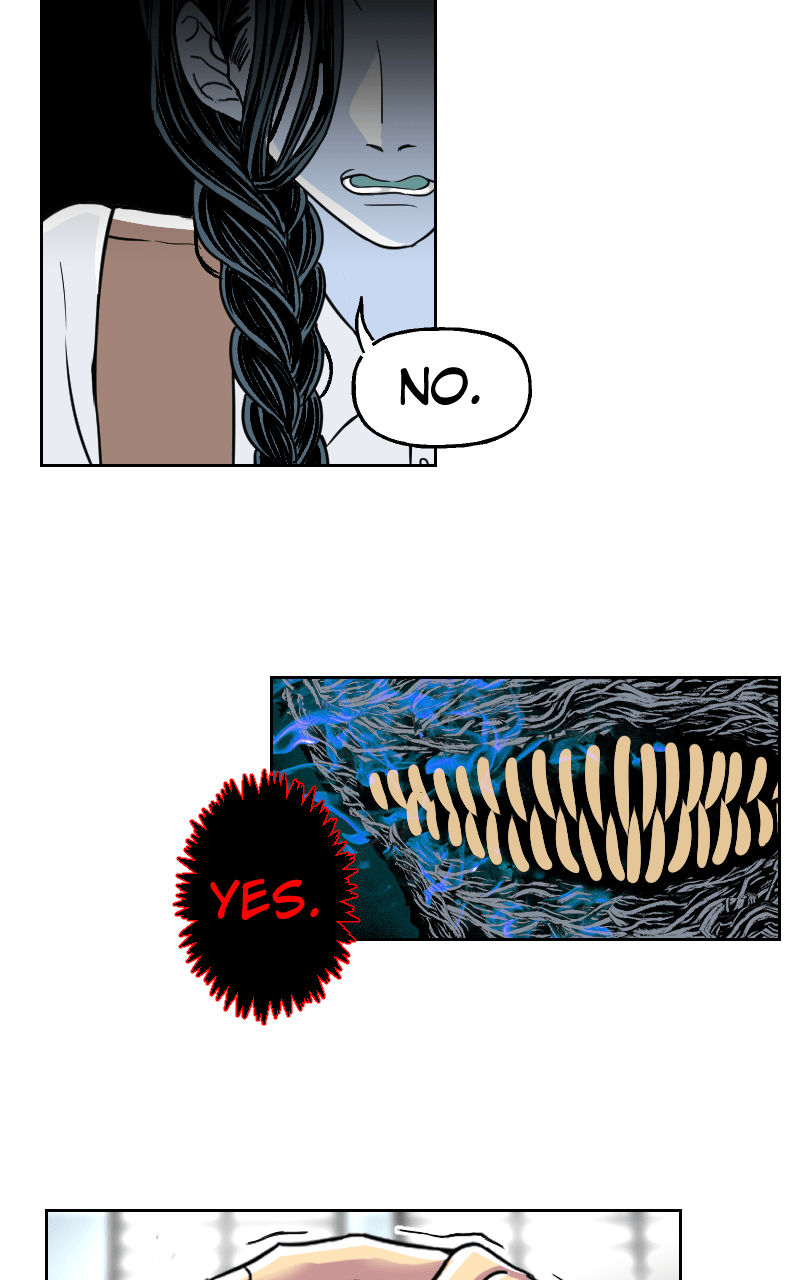 Read The Weight of Our Sky EN Manga Online