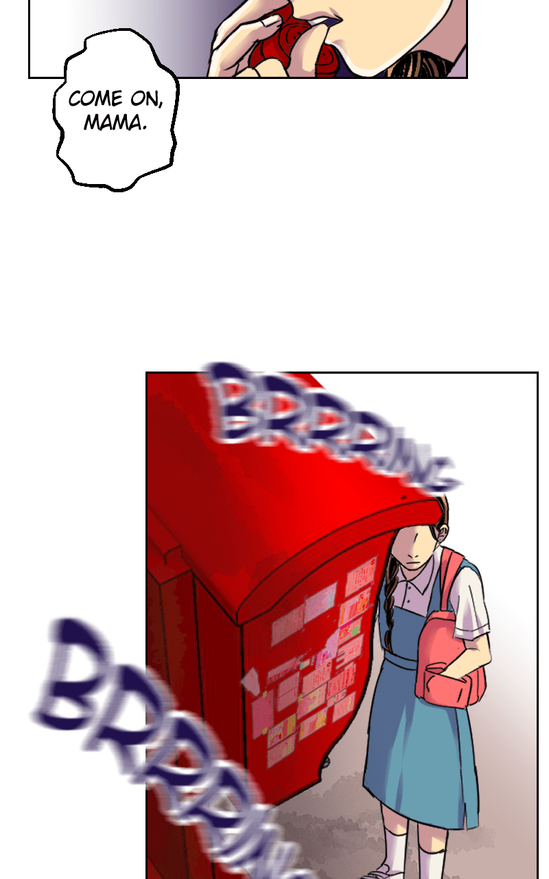 Read The Weight of Our Sky EN Manga Online