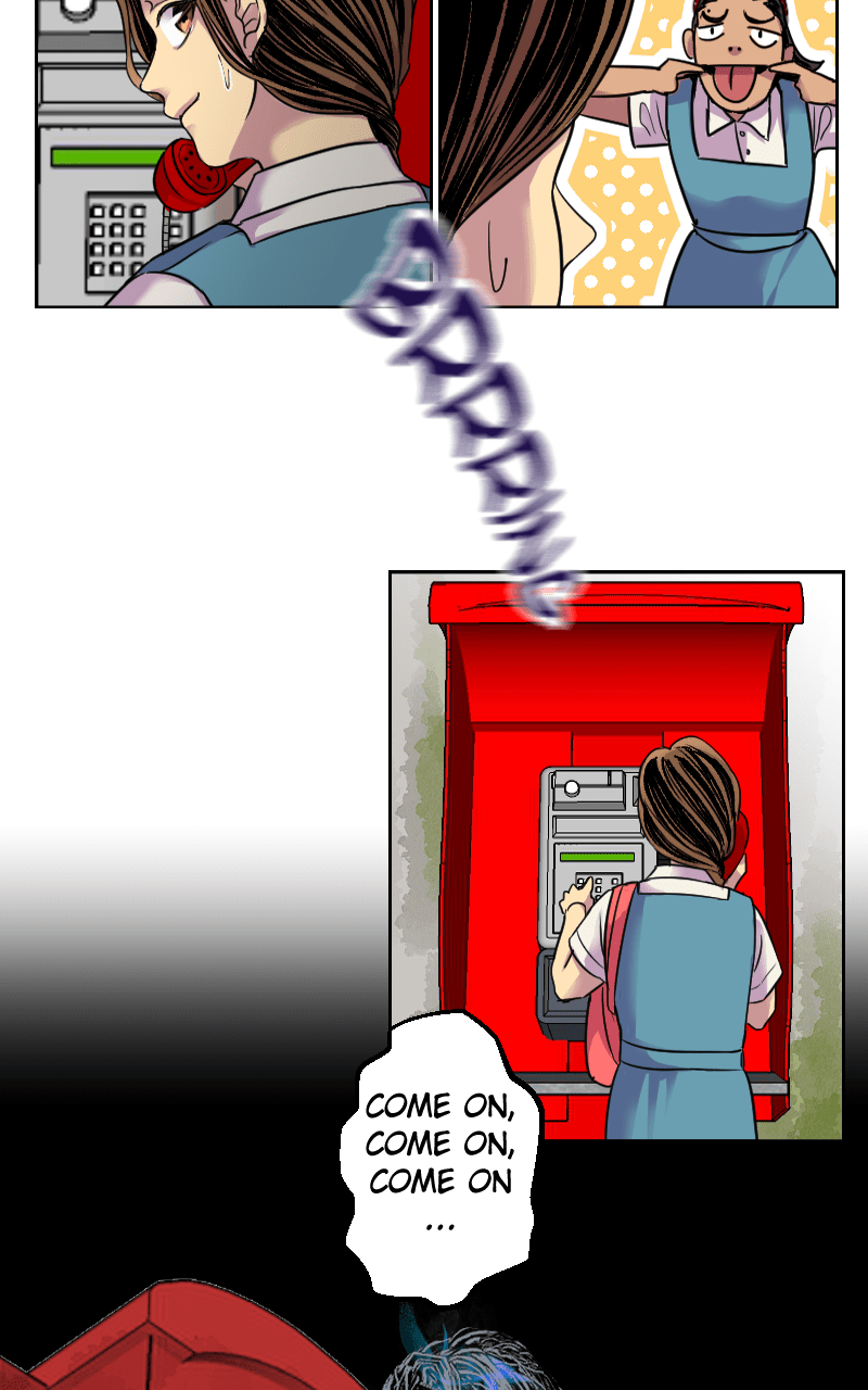 Read The Weight of Our Sky EN Manga Online