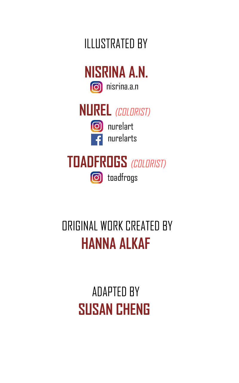 Read The Weight of Our Sky EN Manga Online