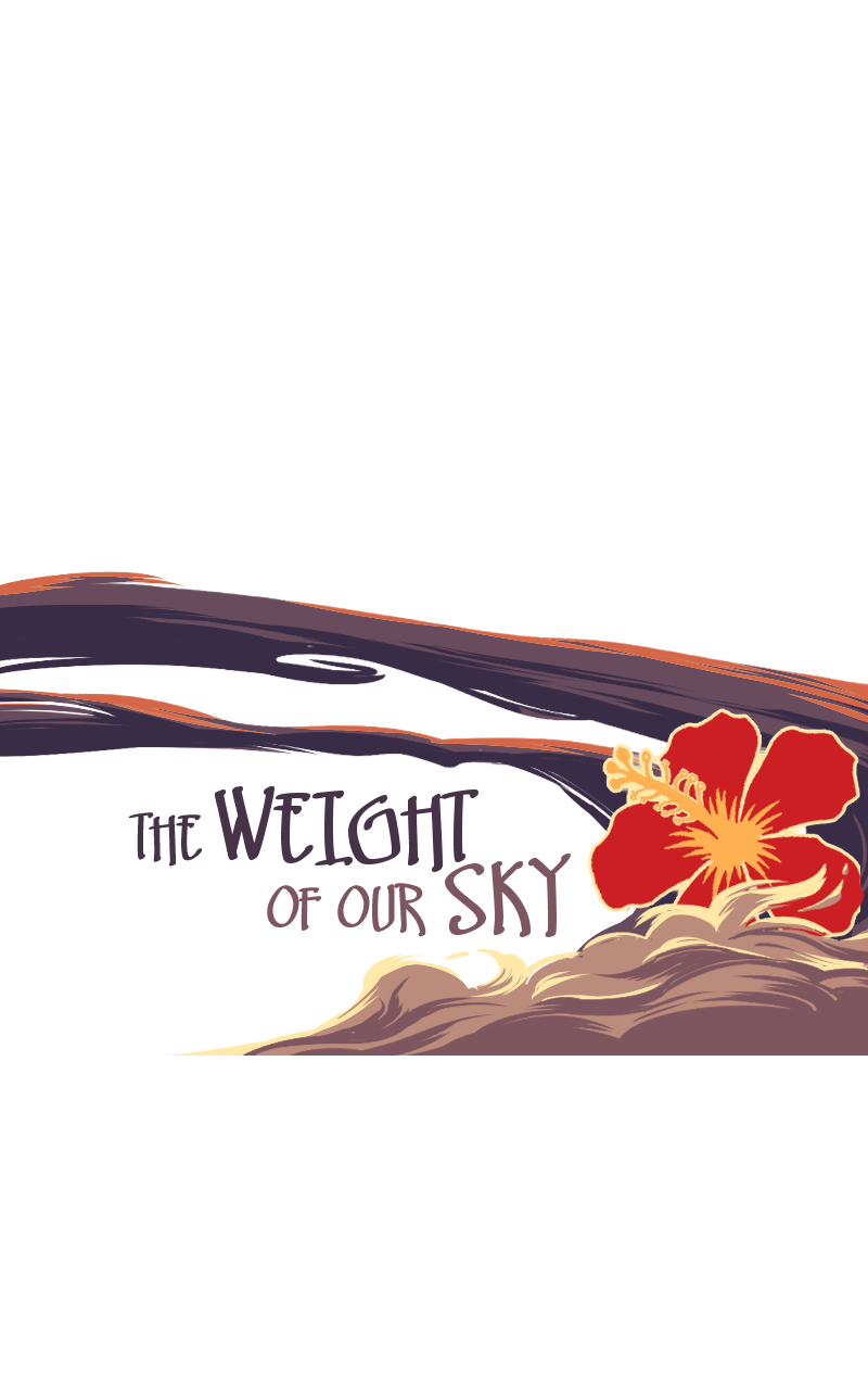 Read The Weight of Our Sky EN Manga Online