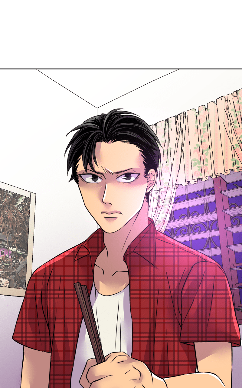 Read The Weight of Our Sky EN Manga Online