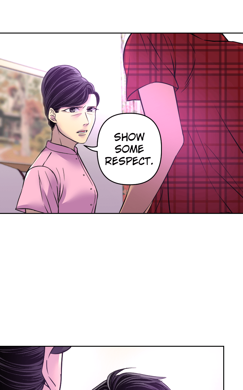 Read The Weight of Our Sky EN Manga Online