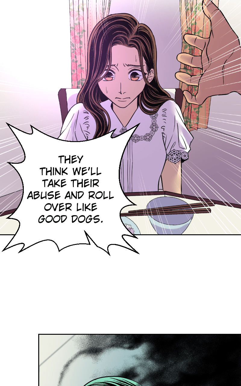 Read The Weight of Our Sky EN Manga Online