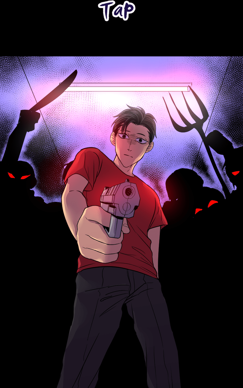 Read The Weight of Our Sky EN Manga Online