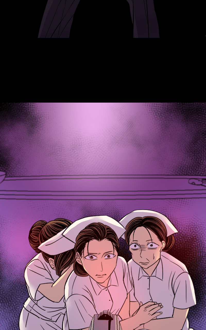 Read The Weight of Our Sky EN Manga Online