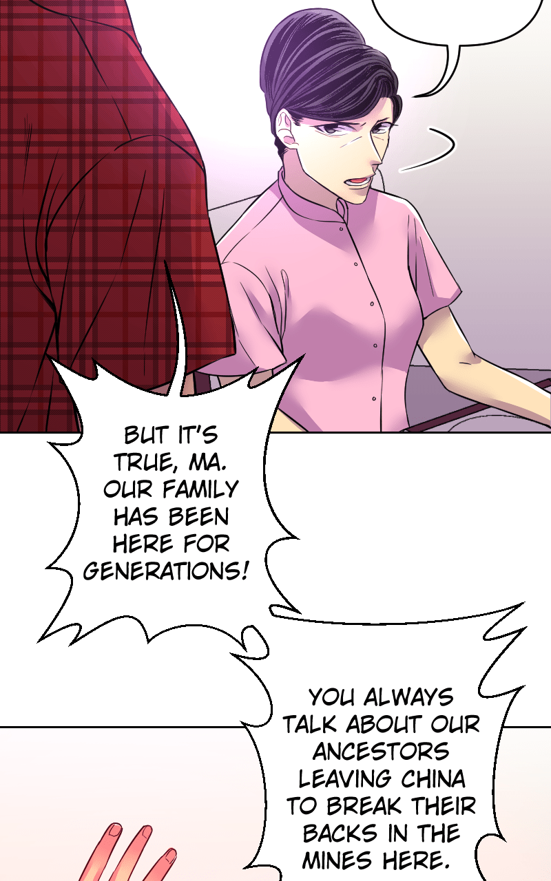 Read The Weight of Our Sky EN Manga Online