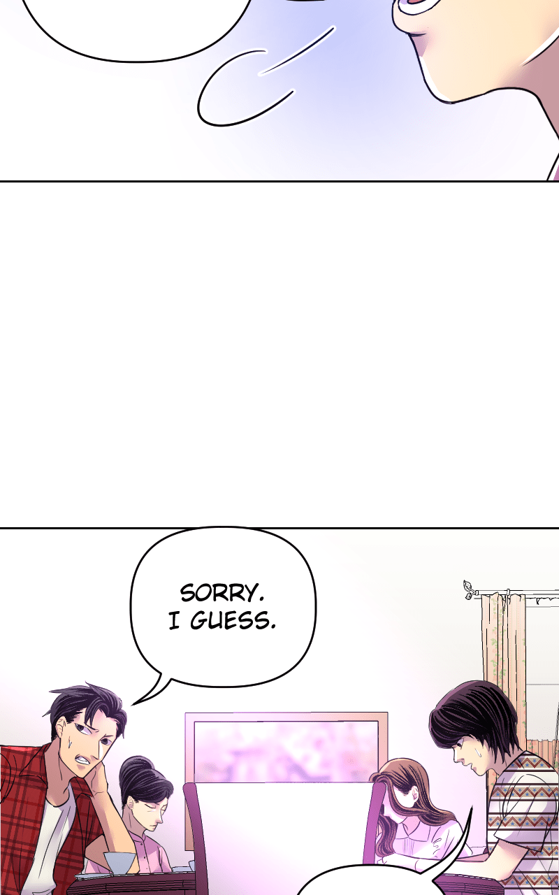 Read The Weight of Our Sky EN Manga Online