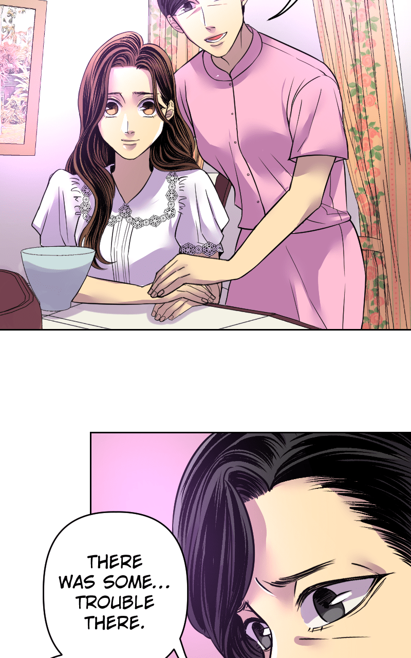 Read The Weight of Our Sky EN Manga Online