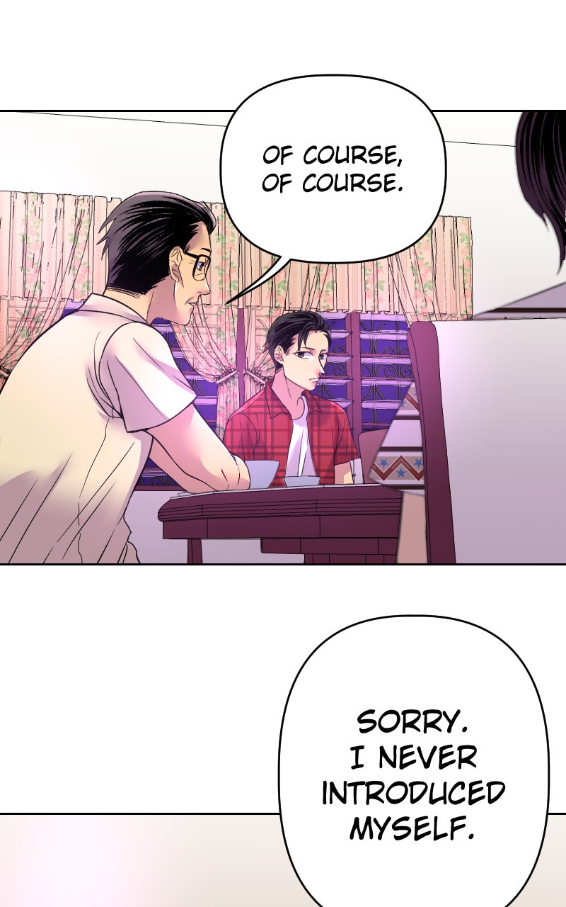 Read The Weight of Our Sky EN Manga Online