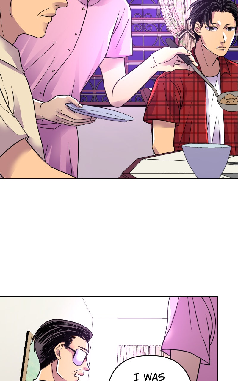 Read The Weight of Our Sky EN Manga Online