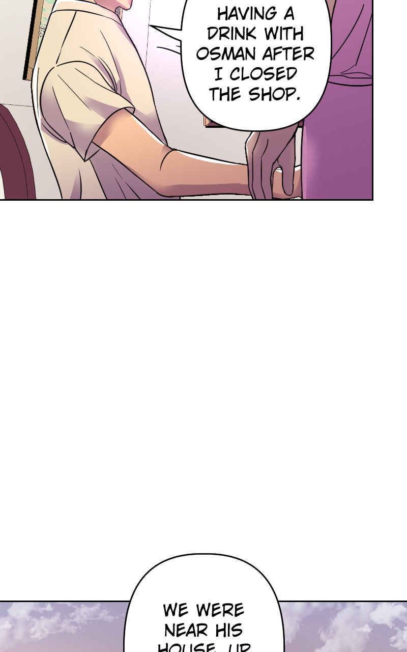 Read The Weight of Our Sky EN Manga Online