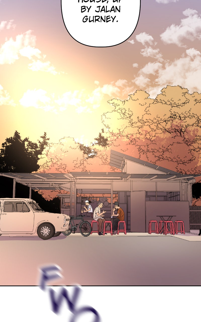 Read The Weight of Our Sky EN Manga Online