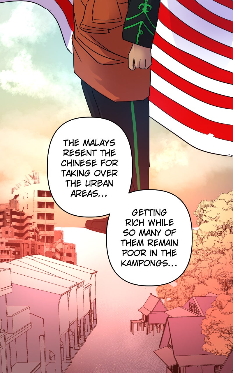 Read The Weight of Our Sky EN Manga Online