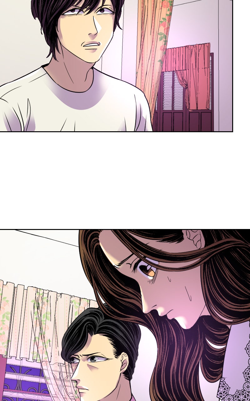 Read The Weight of Our Sky EN Manga Online