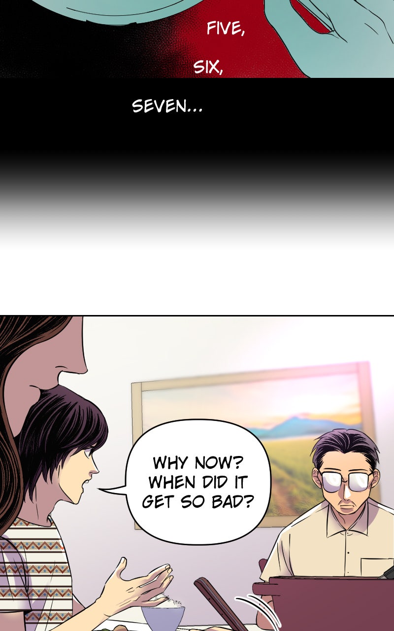 Read The Weight of Our Sky EN Manga Online