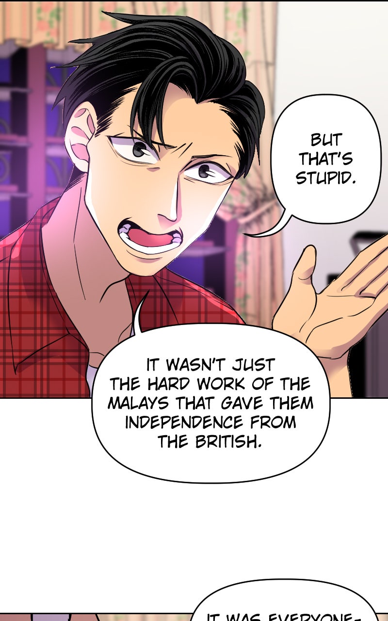 Read The Weight of Our Sky EN Manga Online