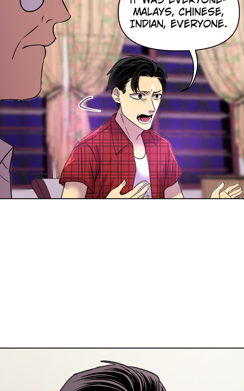 Read The Weight of Our Sky EN Manga Online