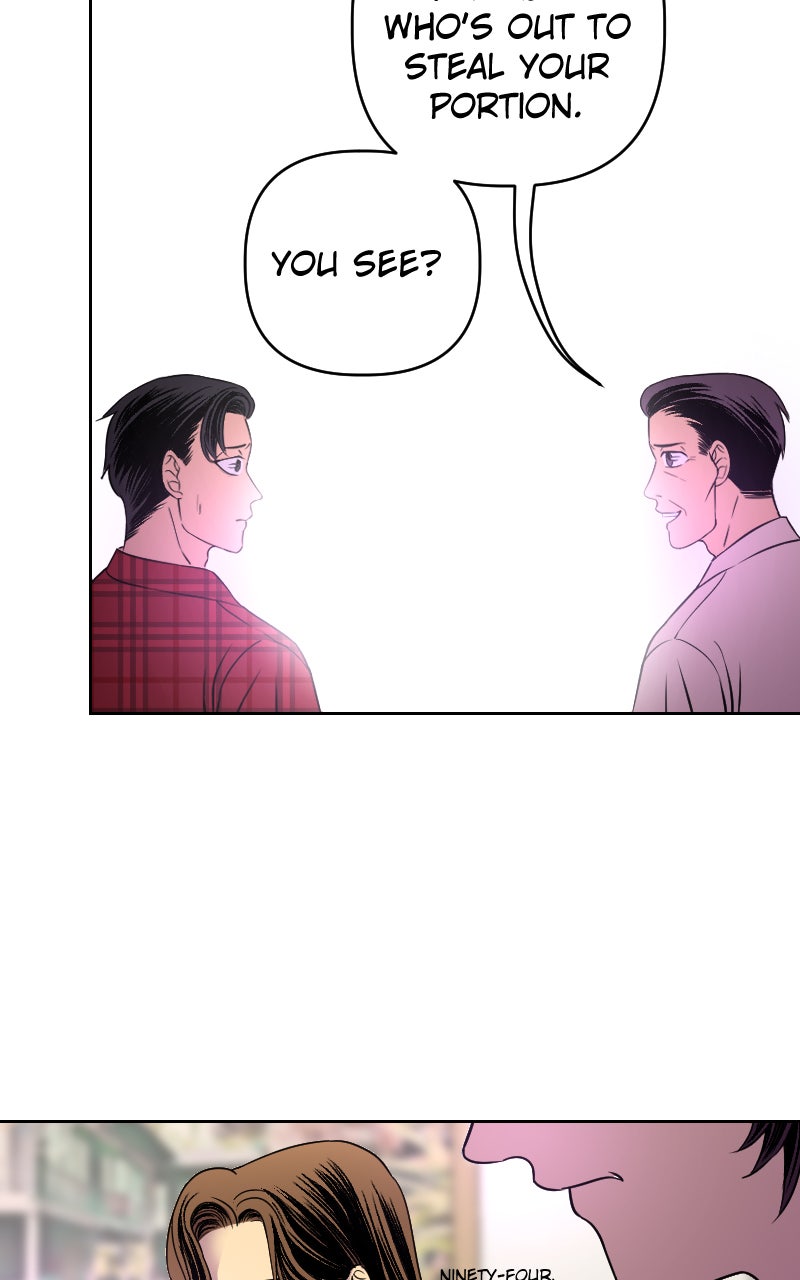 Read The Weight of Our Sky EN Manga Online