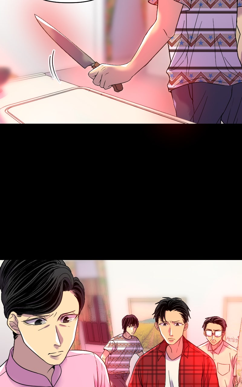 Read The Weight of Our Sky EN Manga Online