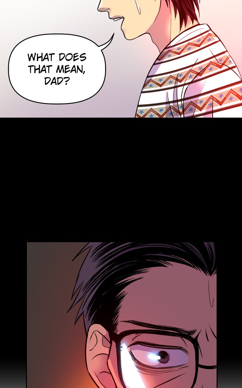 Read The Weight of Our Sky EN Manga Online