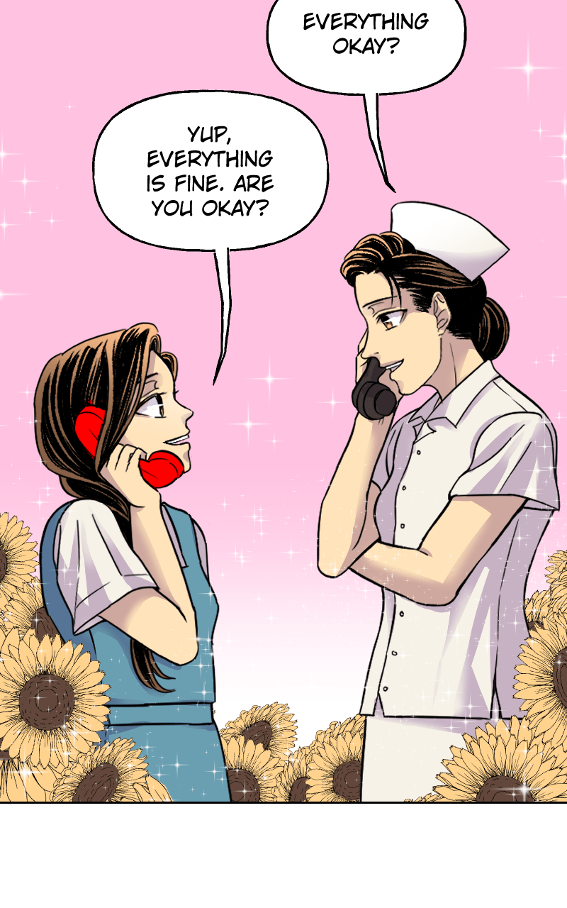 Read The Weight of Our Sky EN Manga Online