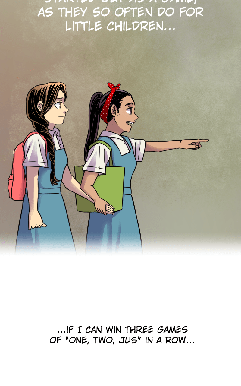 Read The Weight of Our Sky EN Manga Online