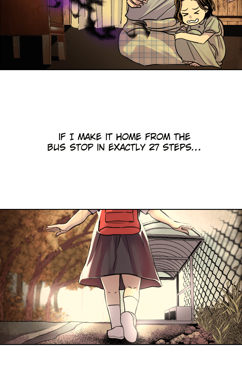 Read The Weight of Our Sky EN Manga Online