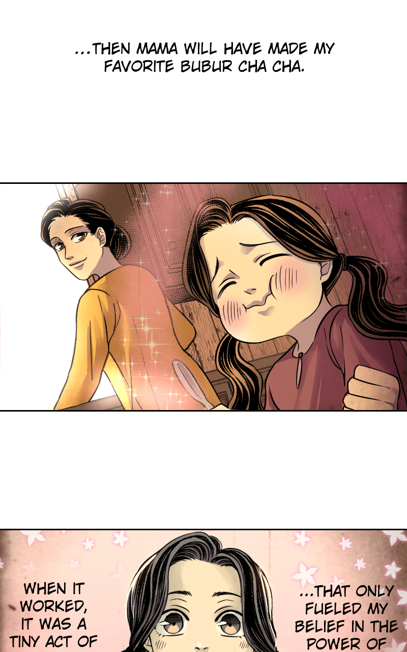 Read The Weight of Our Sky EN Manga Online