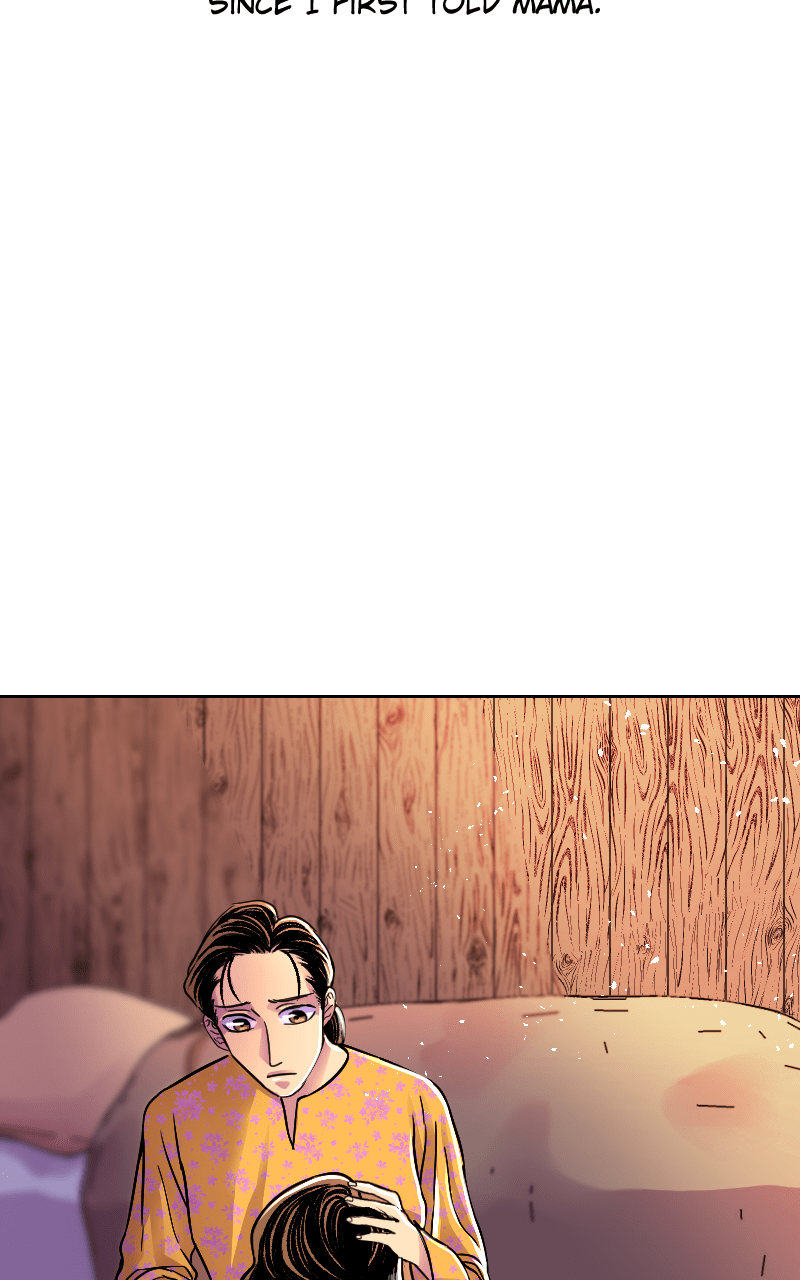 Read The Weight of Our Sky EN Manga Online