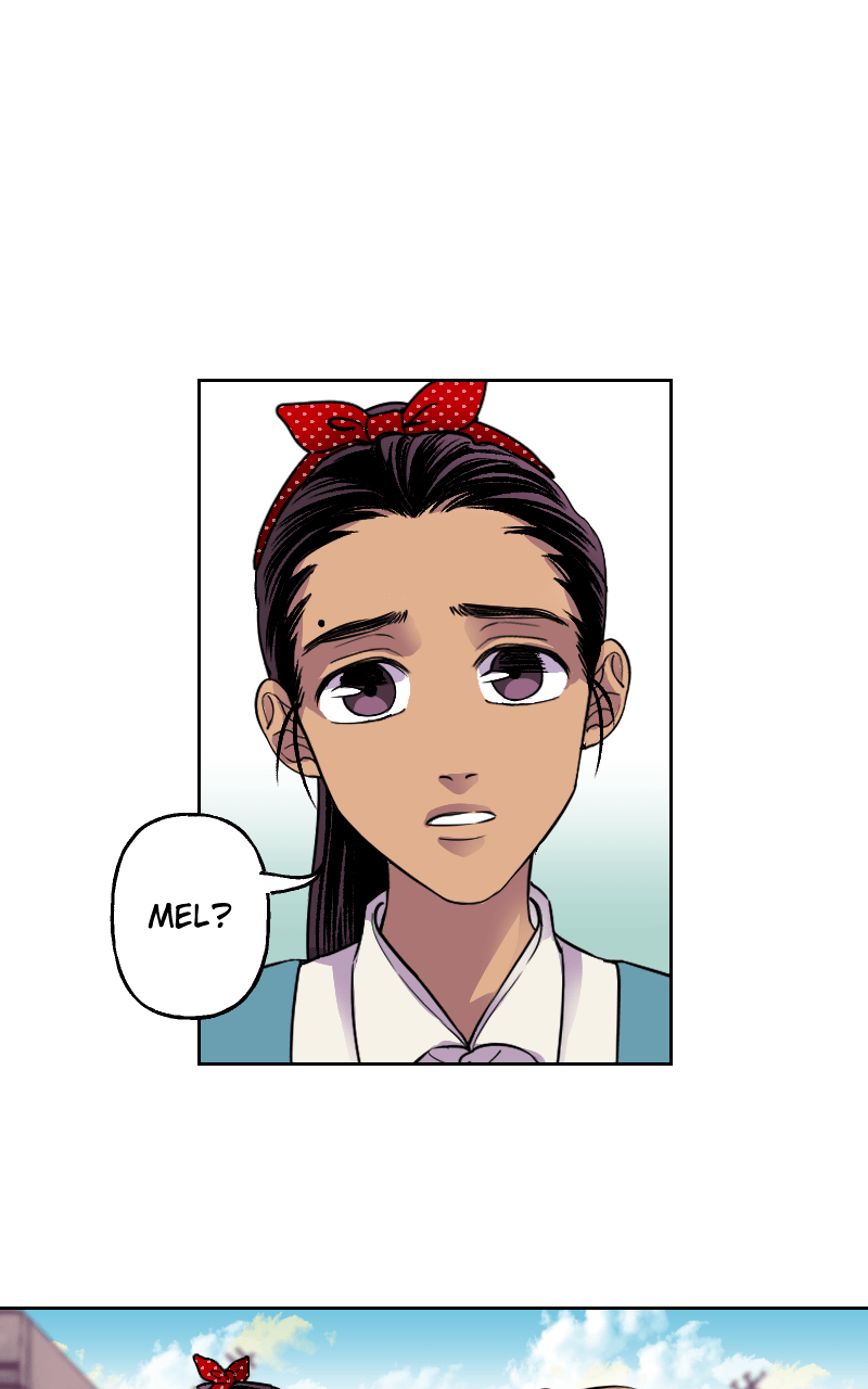 Read The Weight of Our Sky EN Manga Online