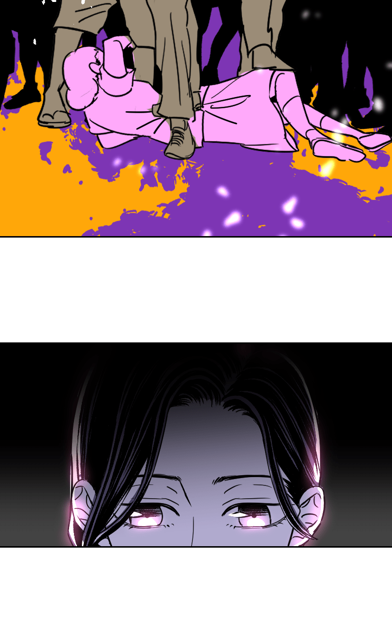 Read The Weight of Our Sky EN Manga Online