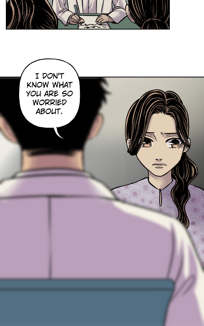 Read The Weight of Our Sky EN Manga Online