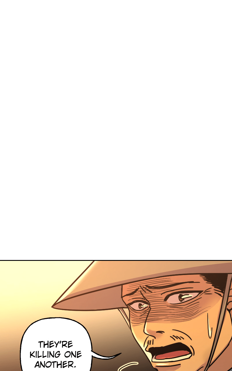 Read The Weight of Our Sky EN Manga Online