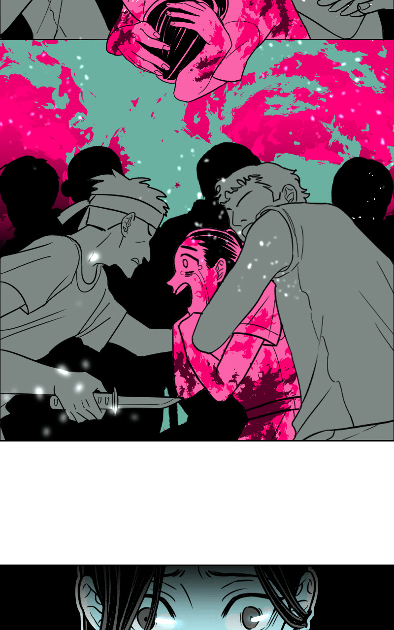 Read The Weight of Our Sky EN Manga Online