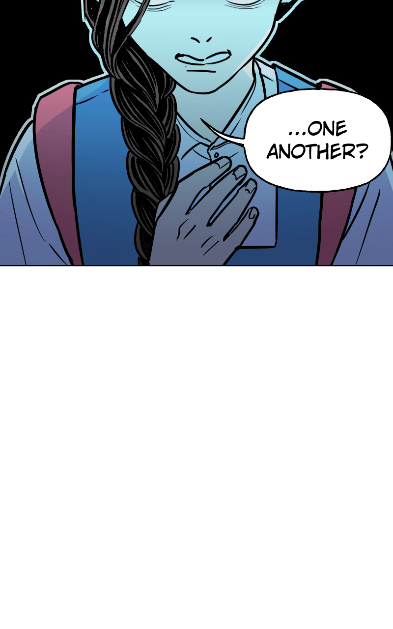 Read The Weight of Our Sky EN Manga Online