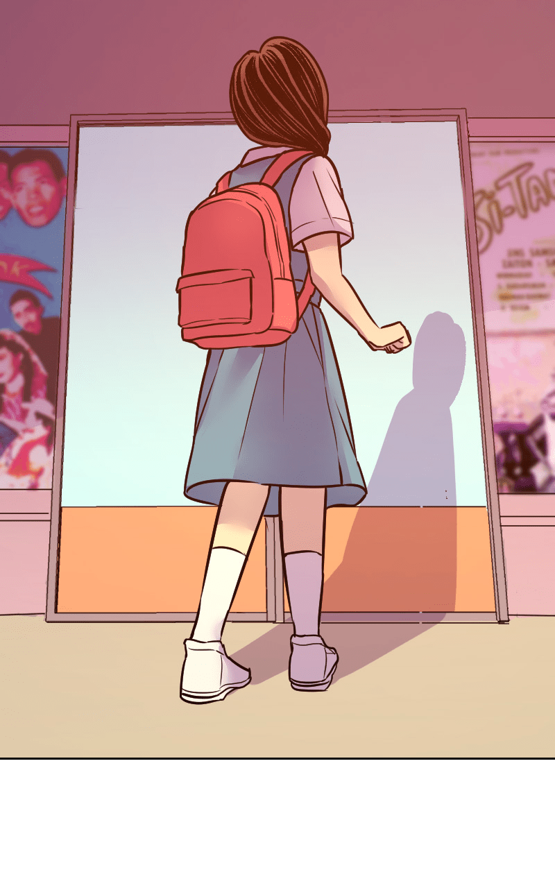 Read The Weight of Our Sky EN Manga Online