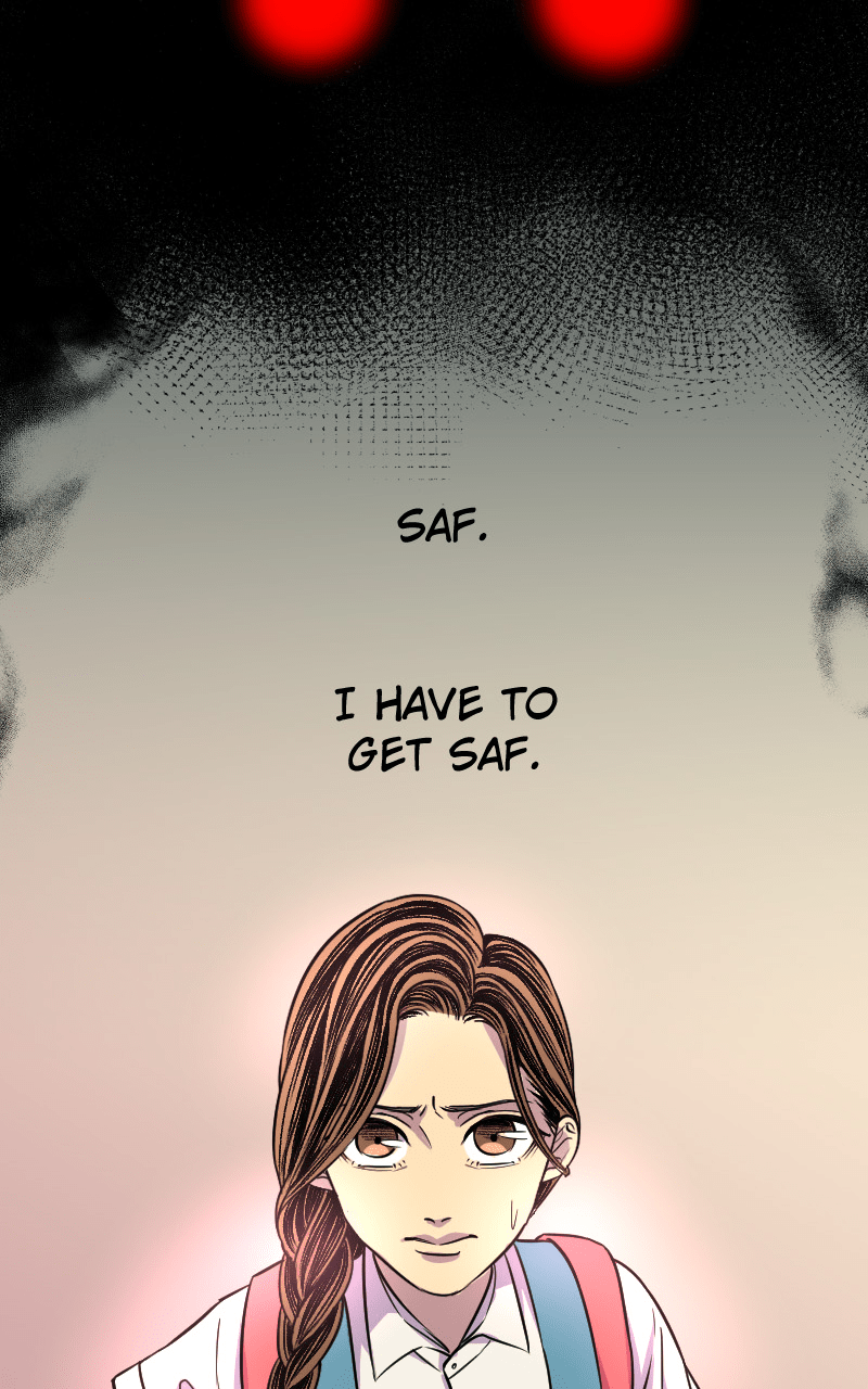 Read The Weight of Our Sky EN Manga Online