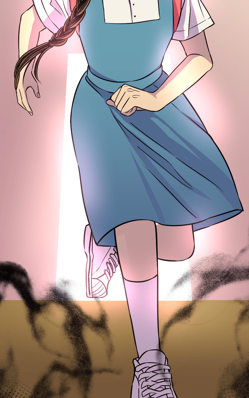 Read The Weight of Our Sky EN Manga Online