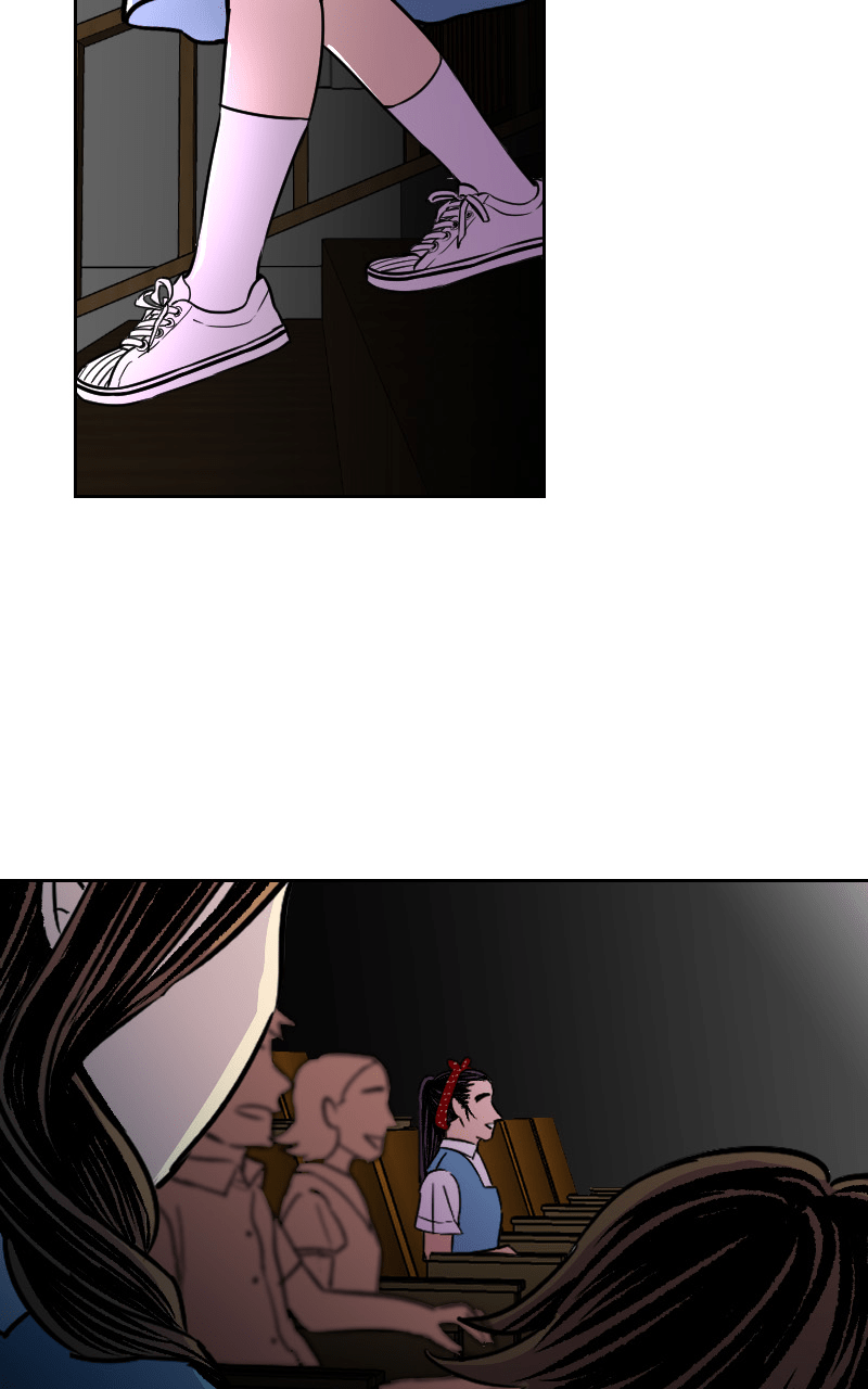 Read The Weight of Our Sky EN Manga Online