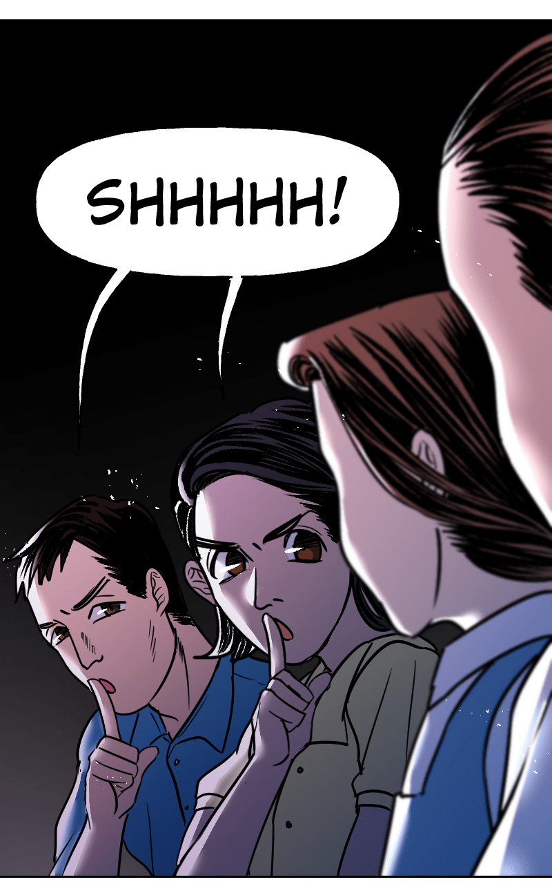 Read The Weight of Our Sky EN Manga Online