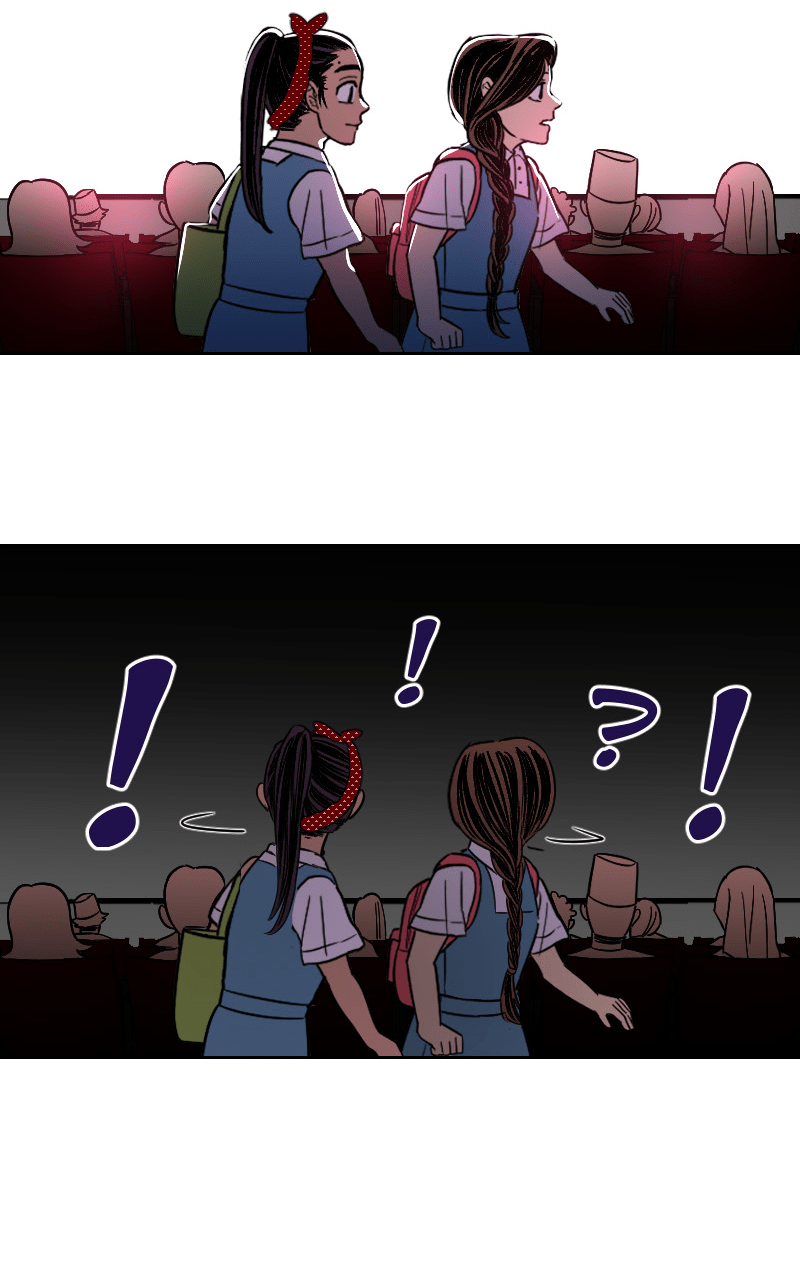 Read The Weight of Our Sky EN Manga Online