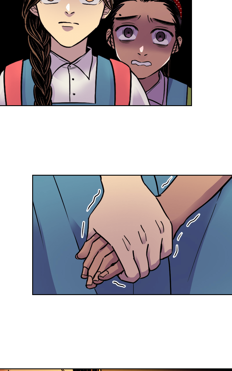 Read The Weight of Our Sky EN Manga Online