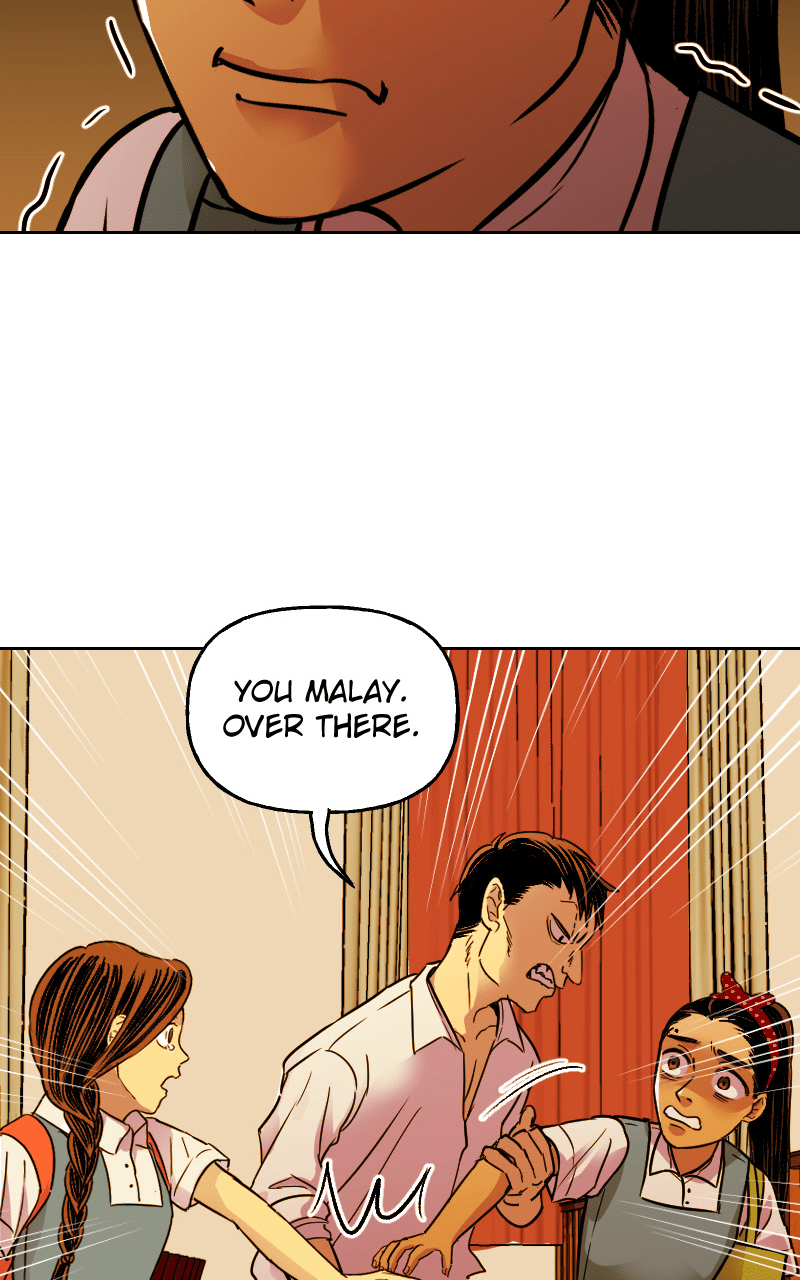 Read The Weight of Our Sky EN Manga Online